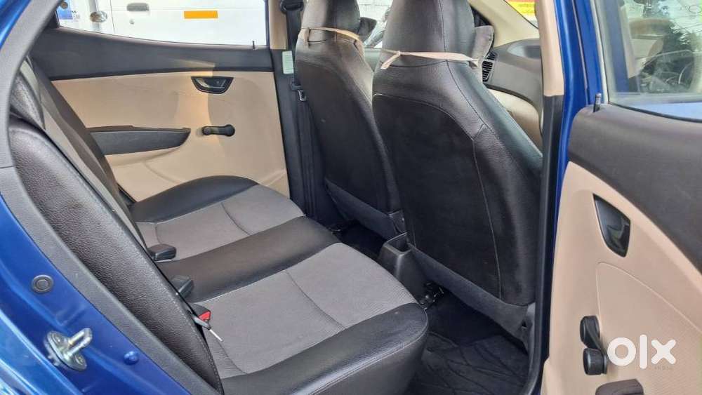 Hyundai Eon Era Plus, 2013, Petrol