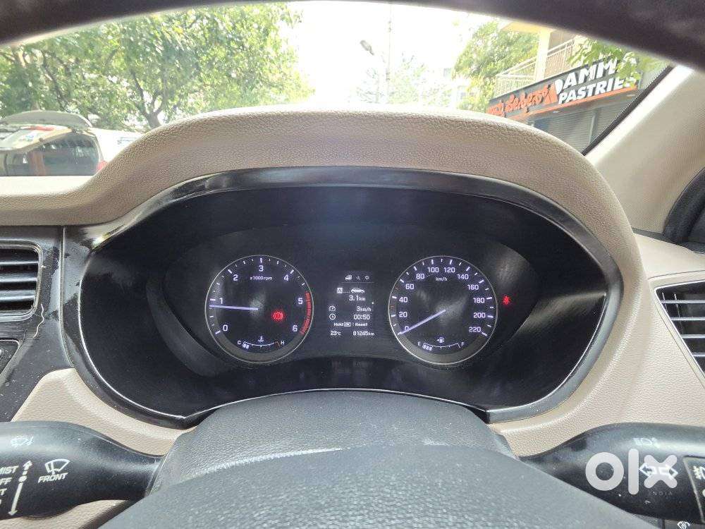 Hyundai I20 Asta (o) 1.2 Mt, 2017, Diesel