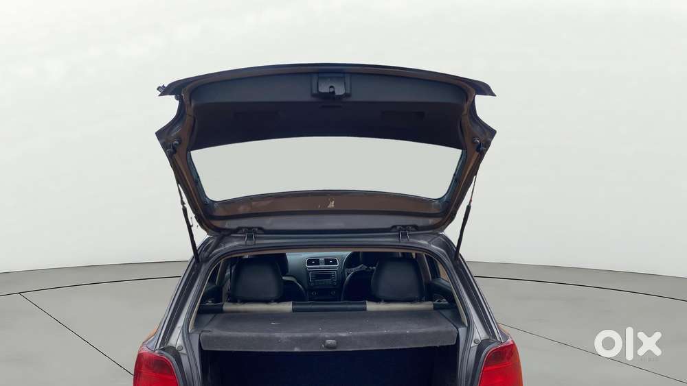Volkswagen Polo Highline Breeze, 2013, Petrol