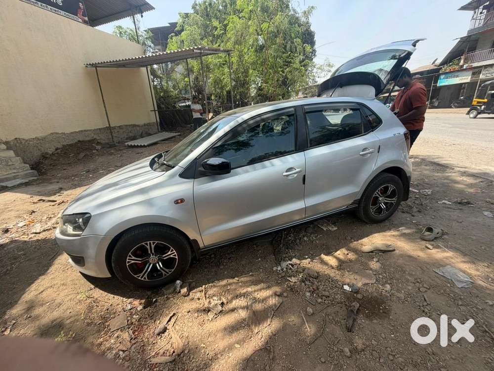 Volkswagen Polo Comfortline – Value For Money  Urgent Sale