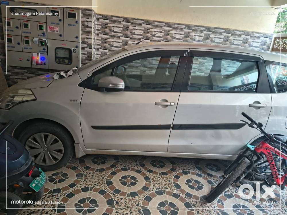 Maruti Ertiga 1.4 2016