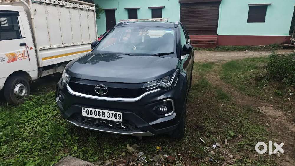 Tata Nexon Revotron 2021