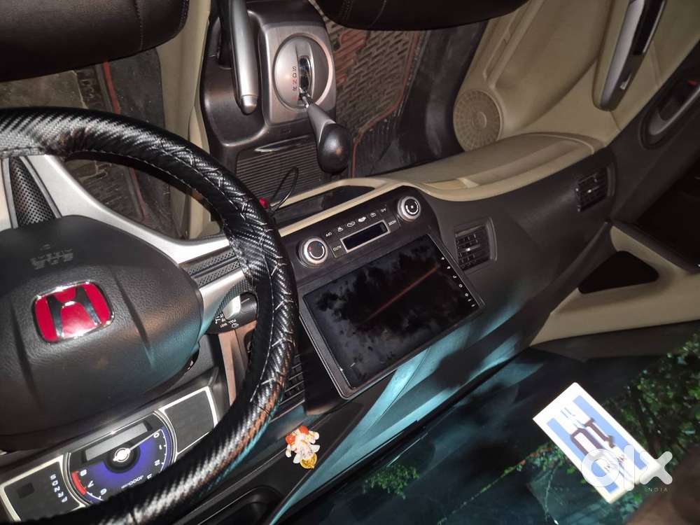 Honda Civic 2011 Good Condition