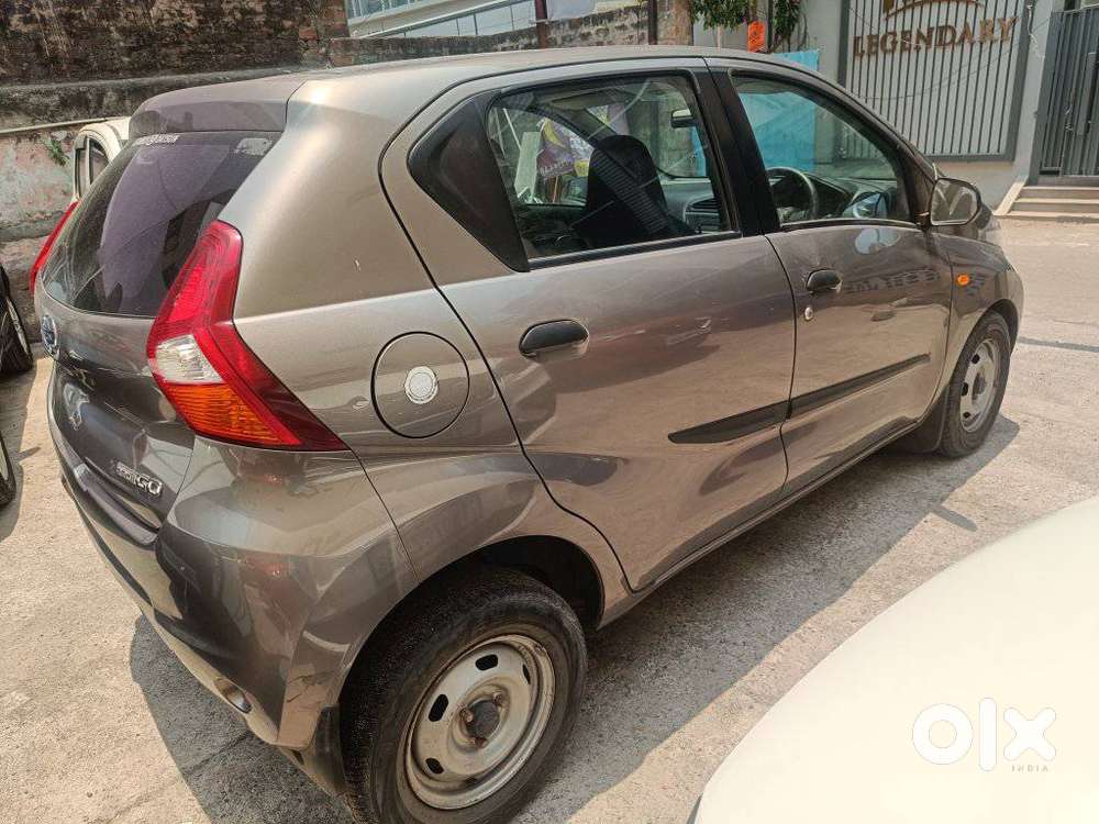 Datsun Redigo A, 2019, Petrol