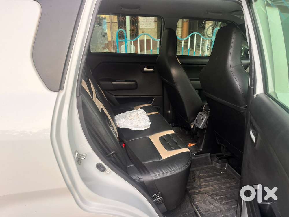 Maruti Suzuki Wagon R 1.0 2019-2022 Vxi (o), 2022