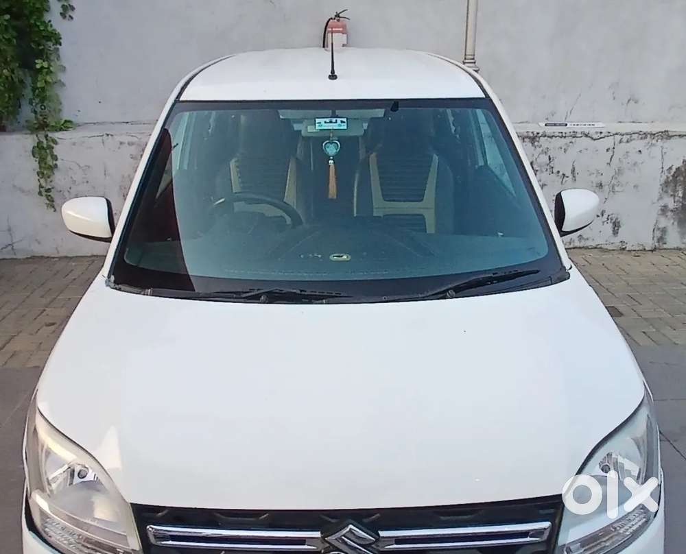 Maruti Suzuki Wagon R Vxi 1.0, 2023, Petrol