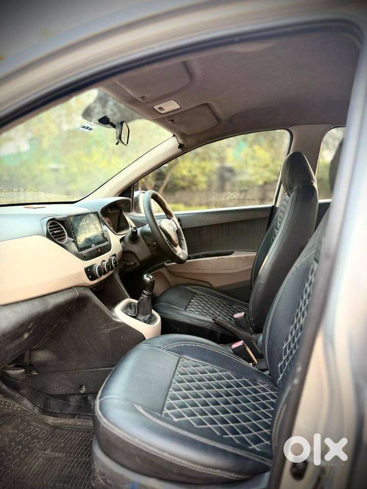 Maruti Suzuki Dzire Vxi Ags, 2025, Petrol