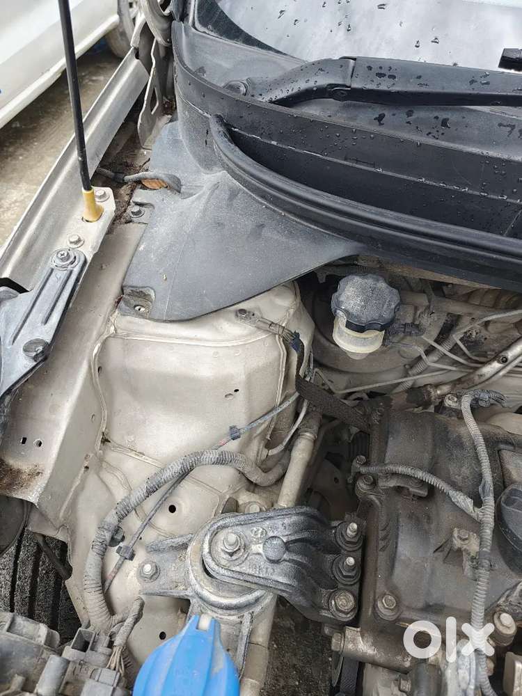 Hyundai Elite I20 Sportz 2016