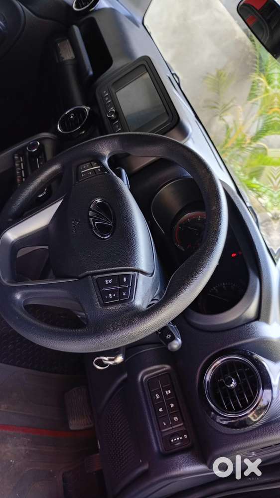 Mahindra Thar Lx D At 4wd Ht, 2021, Diesel