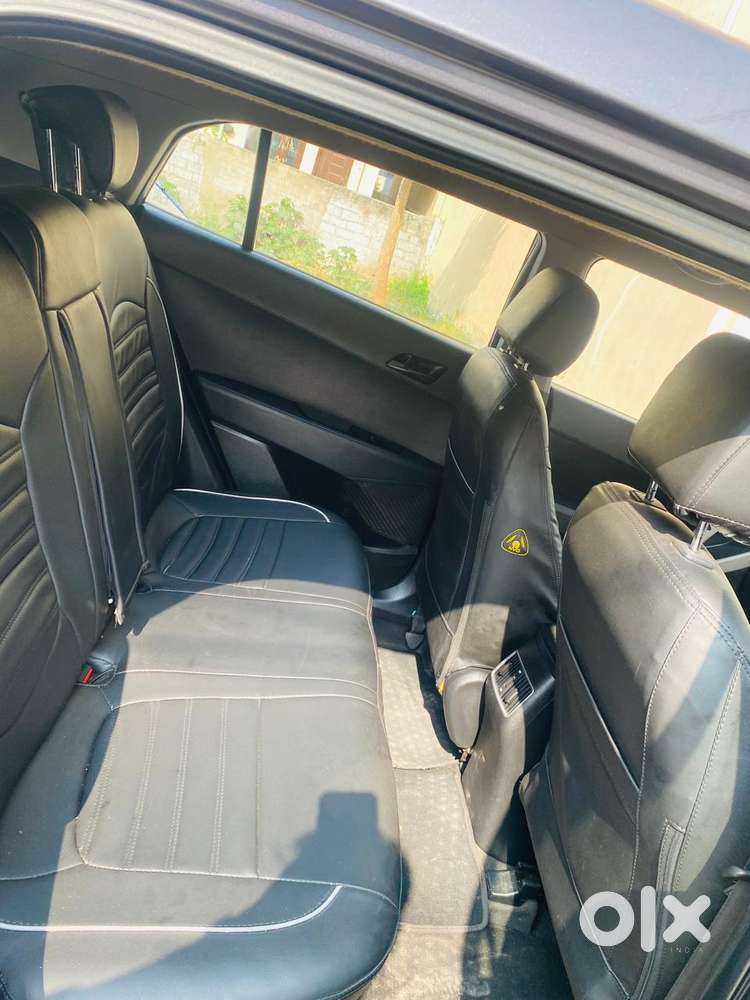 Hyundai Creta 1.4 Ex Crdi, 2019, Diesel