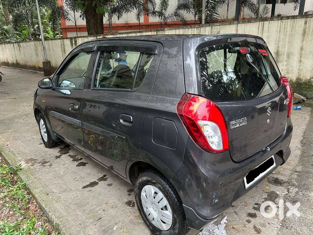 Maruti Suzuki Alto 800 2018 Petrol Well Maintained