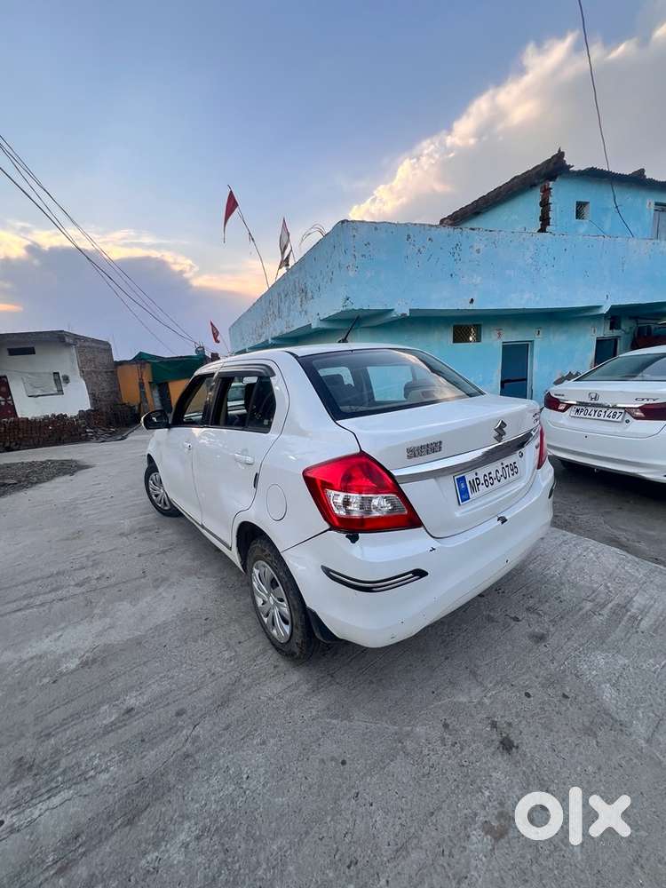 Maruti Suzuki Dzire 2013 Diesel Good Condition