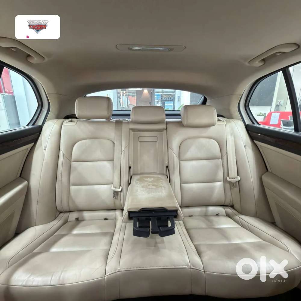 Skoda Superb, 2015, Diesel