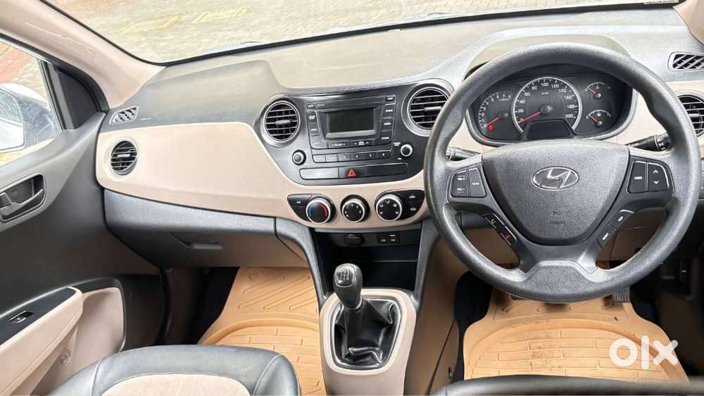 Hyundai Grand I10 1.2 Kappa Magna, 2019, Petrol