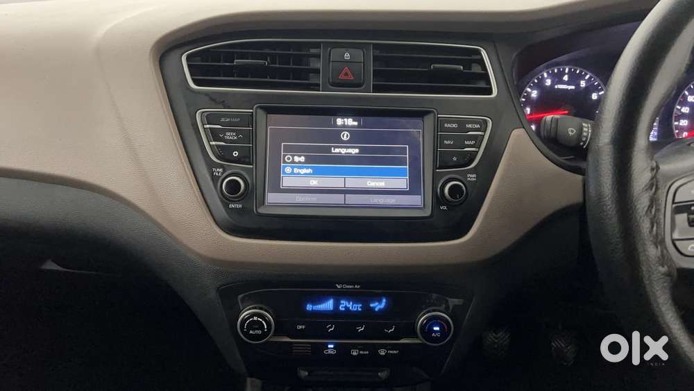 Hyundai Elite I20 [2018-2020] 1.2 Asta, 2018, Petrol