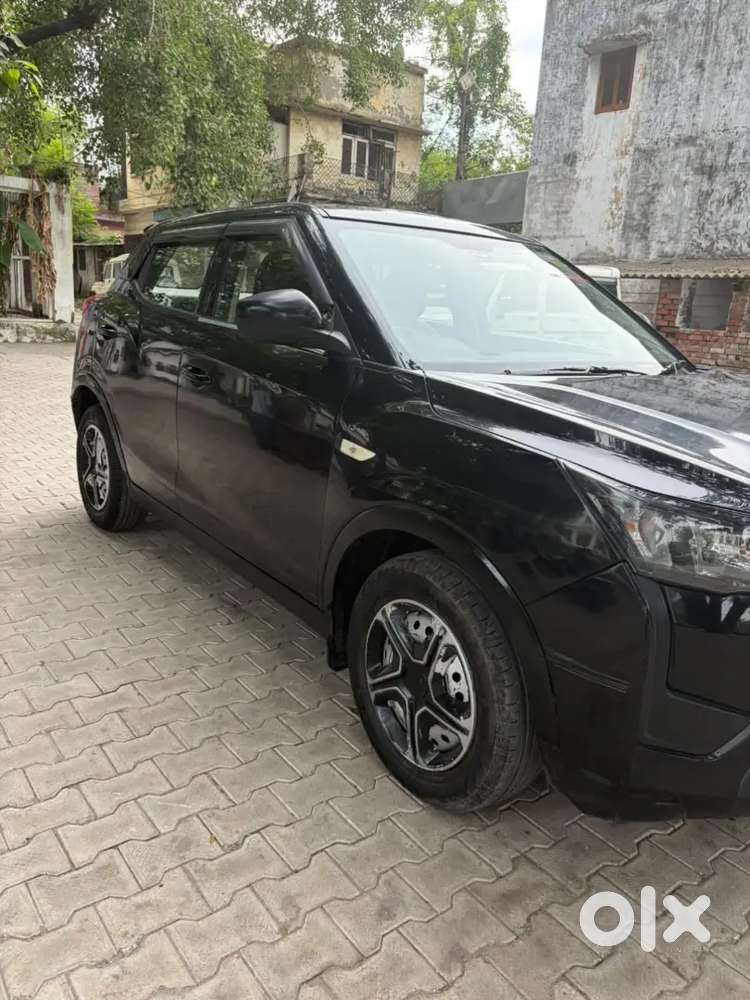Mahindra Xuv300 Turbosport Manual 2021