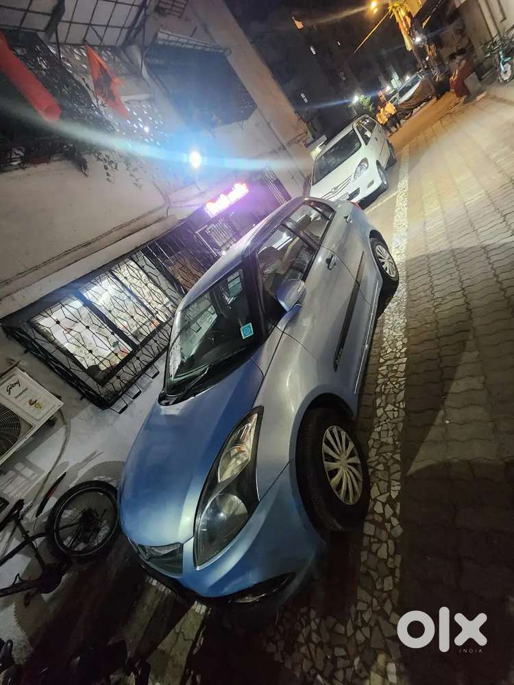 Maruti Suzuki New-gen Swift 2016