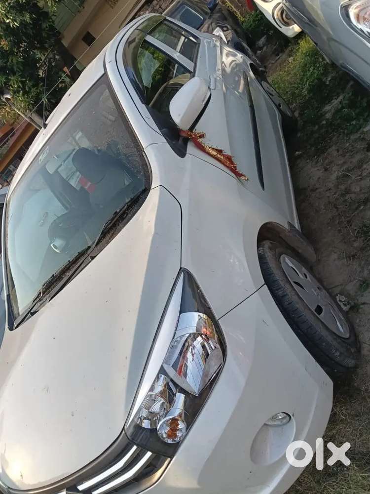 Maruti Suzuki Celerio 2016 Automatic