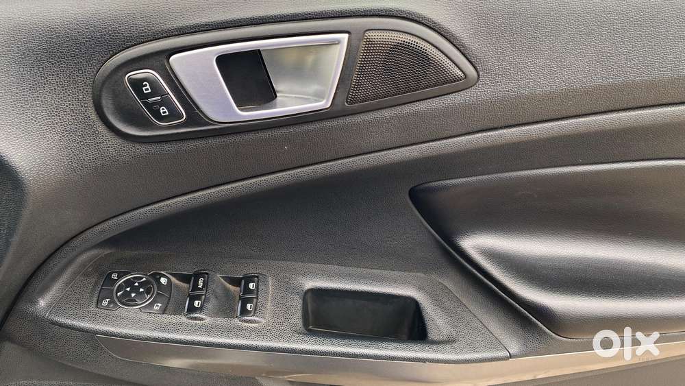 Ford Ecosport 1.5 Diesel Titanium Plus, 2019, Diesel