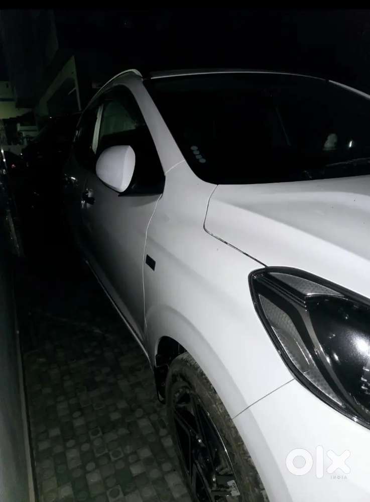 Hyundai Grand I10 Nios 2024 Petrol Well Maintained