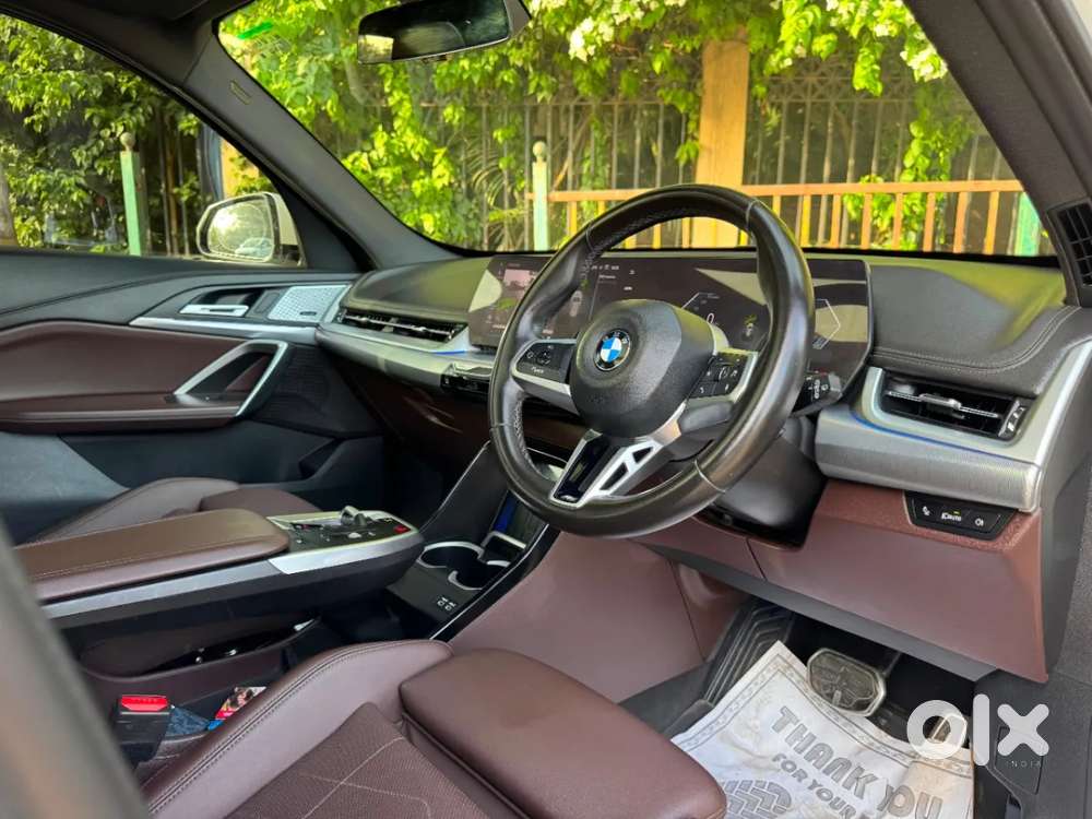 Bmw X1, 2024, Petrol