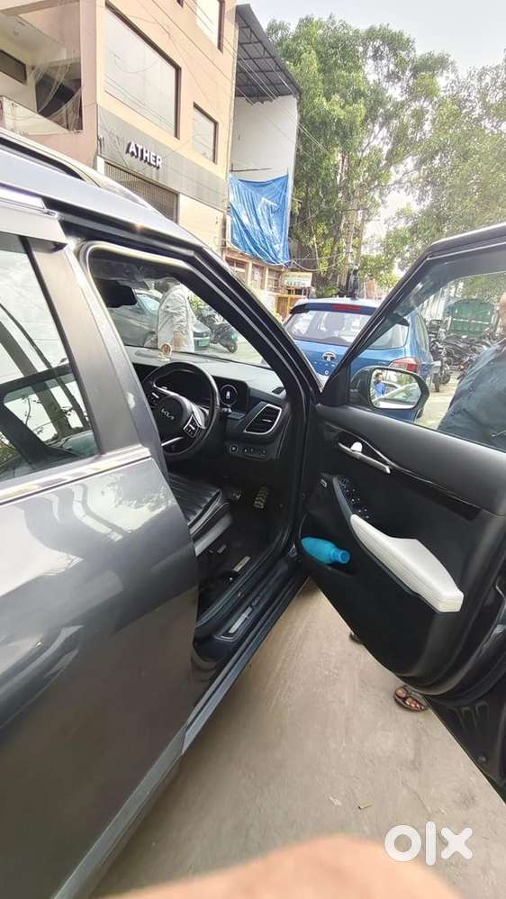 Kia Seltos Diesel 2024