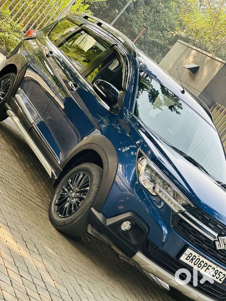Maruti Suzuki Xl6 1.5 Alpha Mt, 2022, Petrol