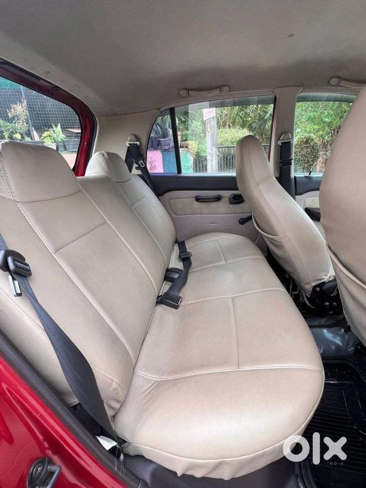 Hyundai Santro Xing, 2010