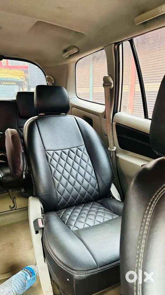 Toyota Innova 2013 Diesel Manual