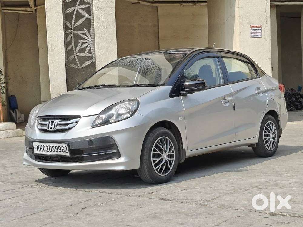 Honda Amaze, 2013, Petrol