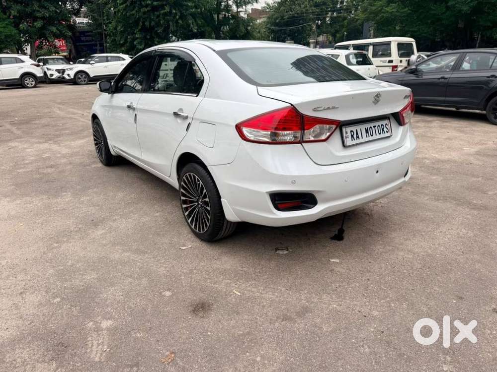 Maruti Suzuki Ciaz Smart Hybrid Delta , 2021, Petrol