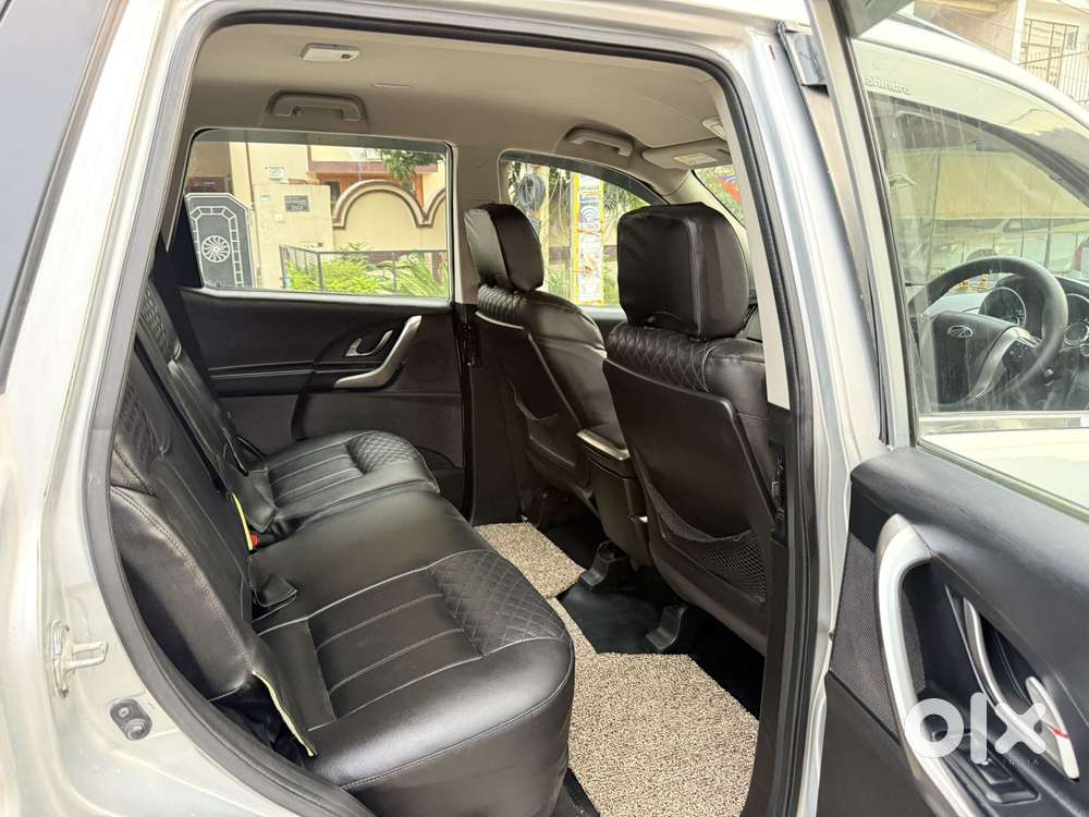 Mahindra Xuv500 2.2 W8 Sportz, 2018, Diesel