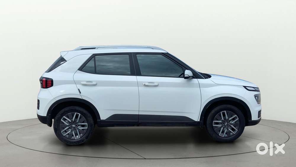 Hyundai Venue 1.5 Crdi S Plus, 2022, Diesel