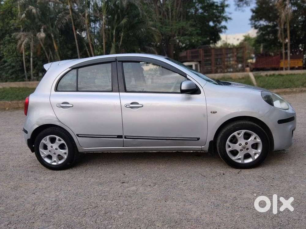 Renault Pulse Rxz Diesel, 2012, Diesel