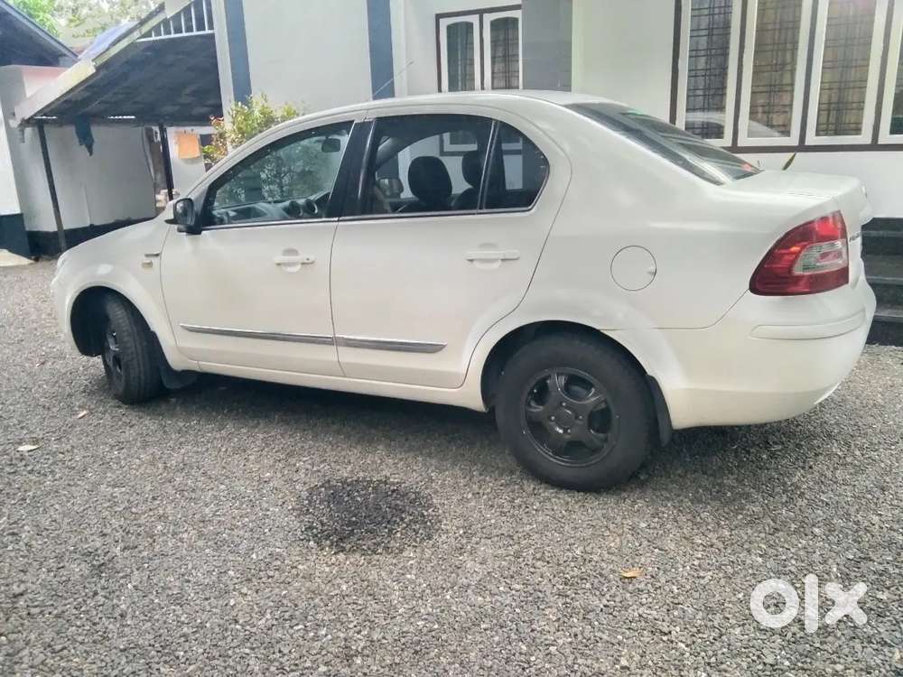 Ford Fiesta Diesel Manual 2006.