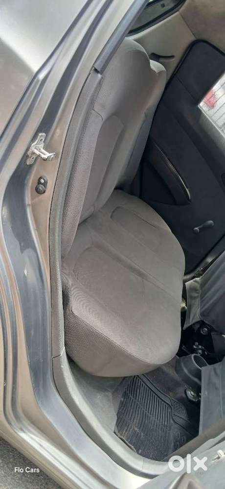 Chevrolet Beat Lt Petrol, 2013, Diesel