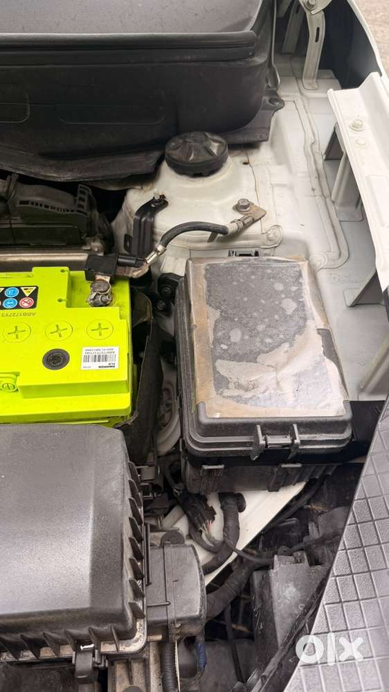 Hyundai Venue Diesel Manual 2021