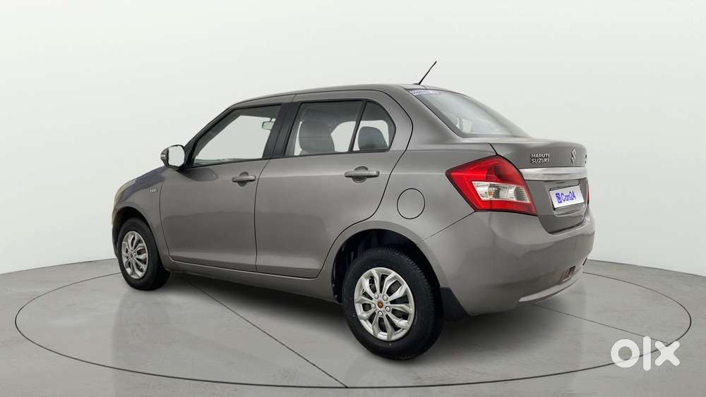 Maruti Suzuki Swift Dzire Vdi Bsiv, 2014, Diesel