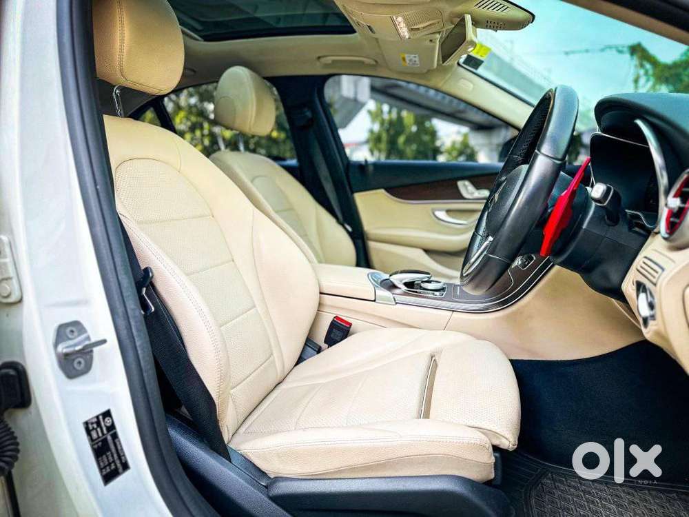 Mercedes-benz C-class Progressive C 220d, 2020, Diesel