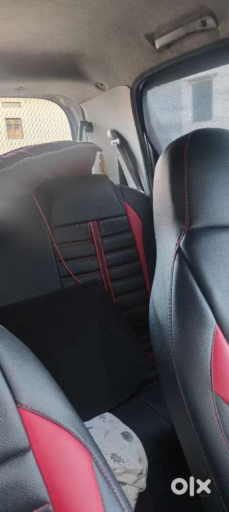 Maruti Suzuki Alto K10 2014