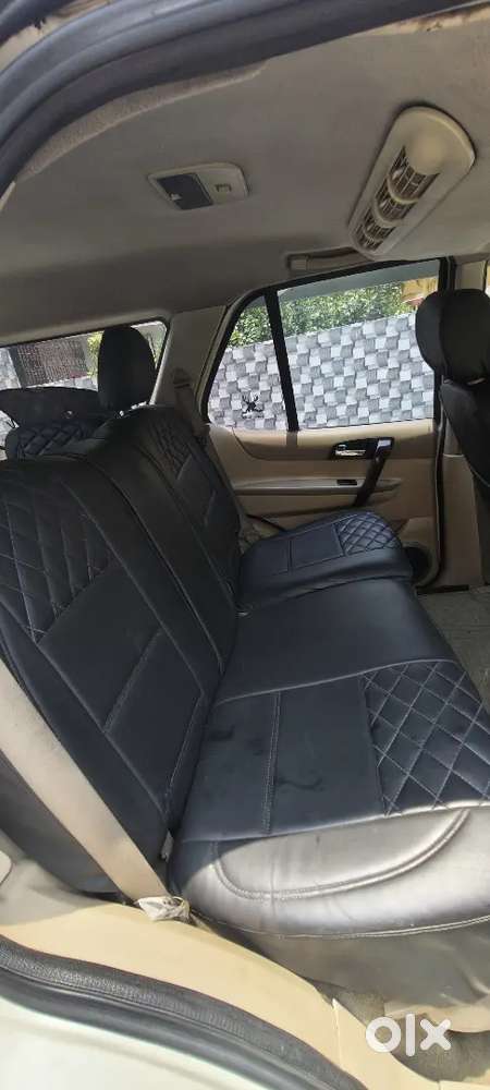 Tata Safari Strom 2014 Model And Well Condition
