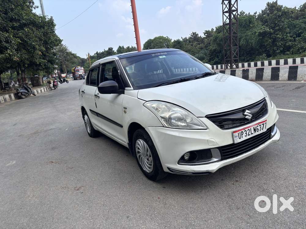 Maruti Suzuki Swift Dzire 1.2 Vxi Allure Limited Edition, 2019, Cng ..