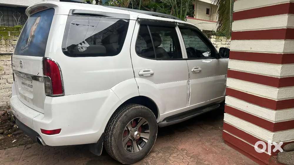 Tata Safari Ev 2017 Diesel 96000 Km Driven
