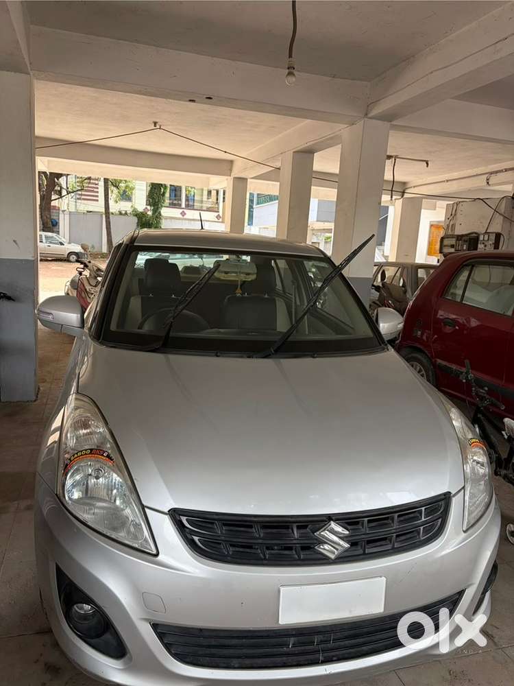 Maruti Dzire Diesel 2013