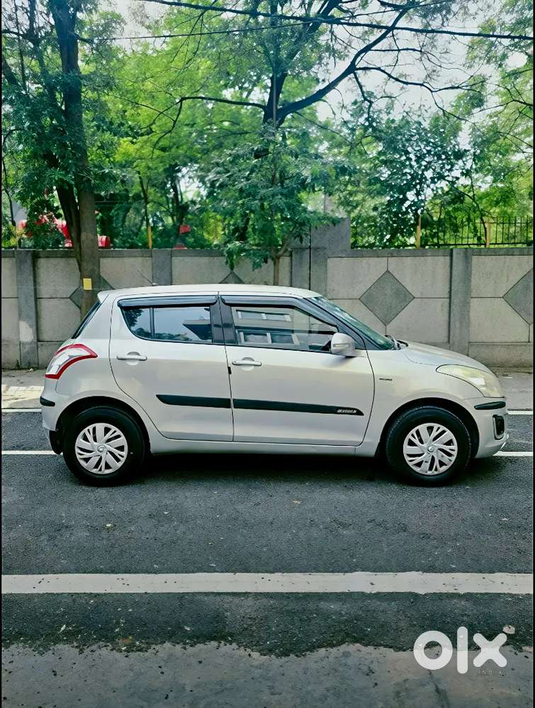 Maruti Suzuki Swift Vdi 2013 Diesel Manual