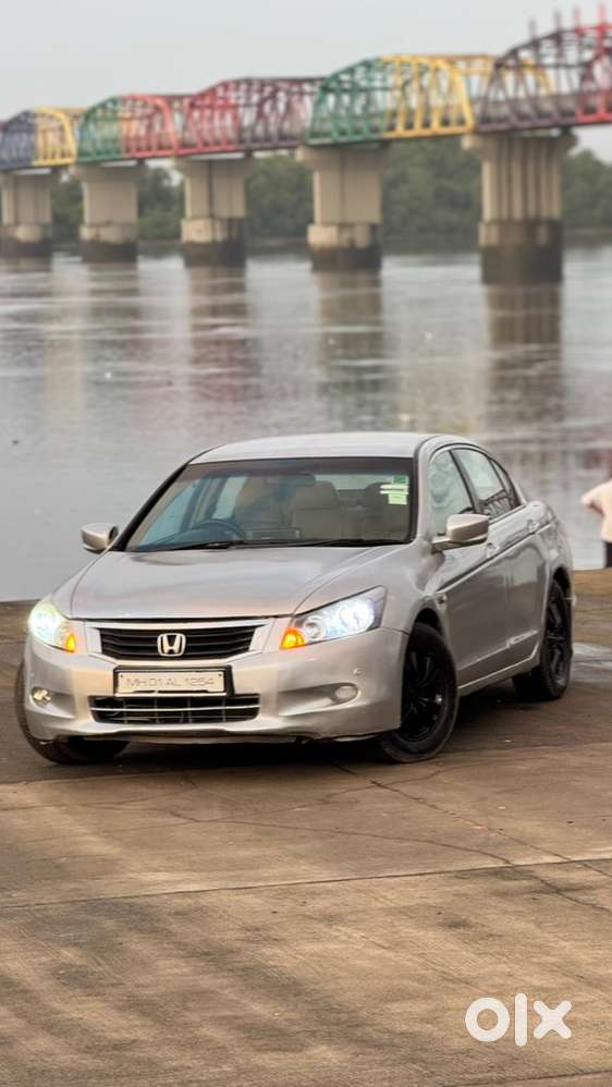 Honda Accord 2010 Year Car