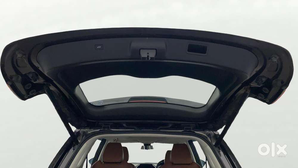 Mg Hector Plus Sharp Pro 2.0 Turbo Diesel 6 Str, 2020, Diesel
