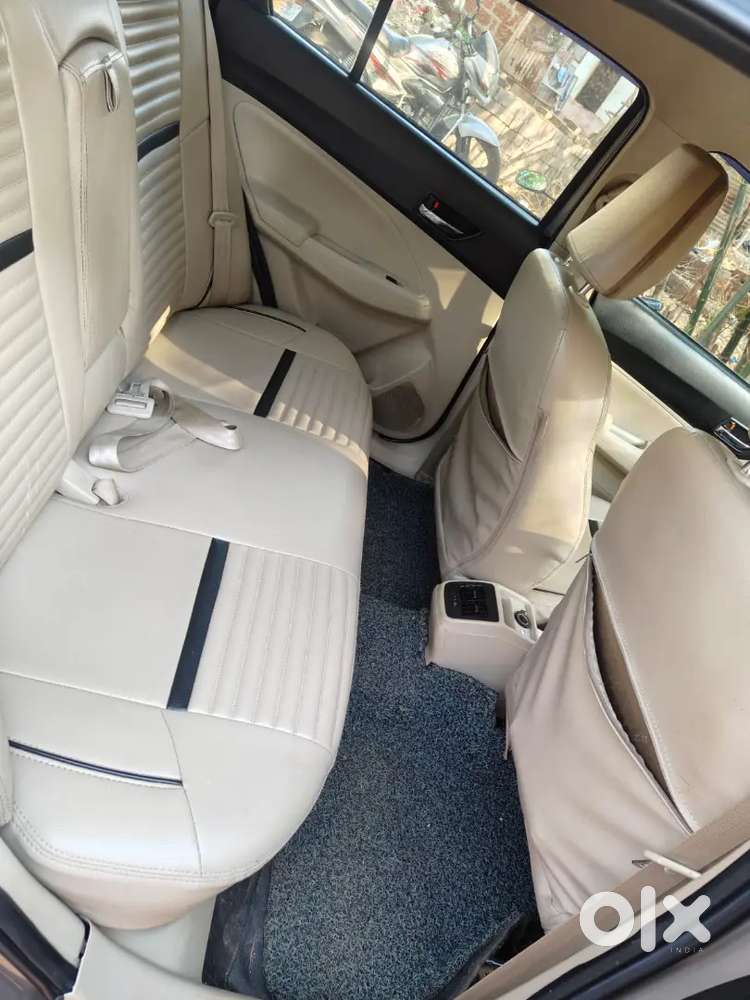 Maruti Suzuki Dzire 2022 Dec Petrol 65000 Km Driven