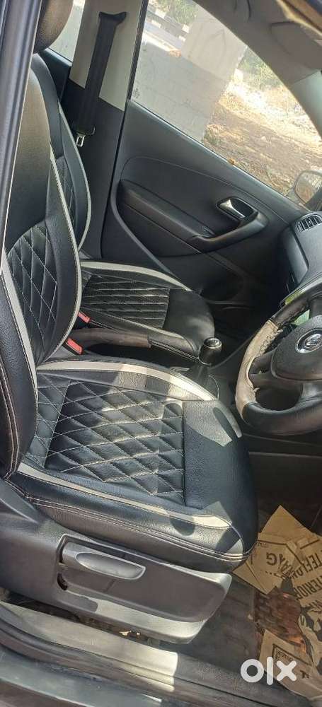 Volkswagen Polo Allstar 1.5 Tdi, 2015, Diesel