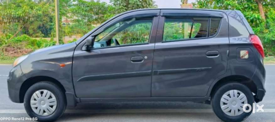 Maruti Suzuki Alto 800 Lxi, 2020, Petrol